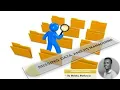 Missed Data and Its Management in SPSS Amharic tutorial