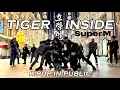 Download Lagu [K-POP IN PUBLIC | ONE TAKE]  ‘호랑이 (Tiger Inside)’ - SuperM 슈퍼엠 [Dance Cover by RofUs]