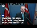 Download Lagu Cumhurbaşkanı Erdoğan, AK Parti Ekonomi İşleri Başkanlığı Eğitim Programı’nda konuşuyor
