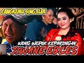 Download Lagu Cangkemu sing elek tin⁉️Wong wedok kepanjingan jiwone ebles⚜️Limbukan lucu ki seno karo tatin #tatin
