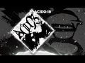 ACIDO III (ULTRA SLOWED + REVERB)