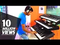Download Lagu Tujhe Dekha To Yeh Jaana Sanam | Instrumental Music Cover | Rinku Khan