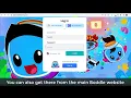 Logging In with Clever or Google