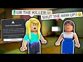 Roblox Flicker is HILARIOUS with Voice Chat