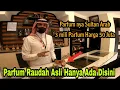 Download Lagu REVIEW TOKO PARFUM TERBAIK DAN PALING TERKENAL DI ARAB SAUDI❗ARABIAN OUD DI DEKAT NABAWI PINTU 25