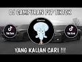 Lagu DJ CAMPURAN VIRAL TIK TOK 2024 JEDAG JEDUG FULL BASS TERBARU