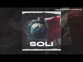 Niko Pandetta - SOLI