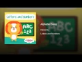 Alphabet Song