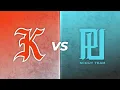 PG Game of the Week Knights Baseball 13U National vs Pottstown Scout Team CS99TV