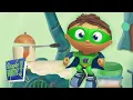 🔴 LIVE! Super Why! | Full Compilation! | The Magic Porridge Pot | Movies for Kids