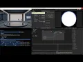 Notch Tutorial Light Baking while Network Editing