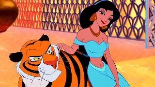 ALADDIN All Movie Clips 1992 