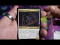 MH3 PLAY BOOSTER PACK FOIL POLLUTED DELTA