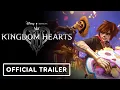 Kingdom Hearts 4 - Coco Showcase Trailer D23 2026