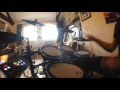 While She Sleeps - Brainwashed (Drum Cover)
