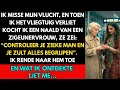 Download Lagu Ik heb het vliegtuig gemist, een zigeunervrouw gaf me een prik „Kijk of man” – wat ik ontdekte...