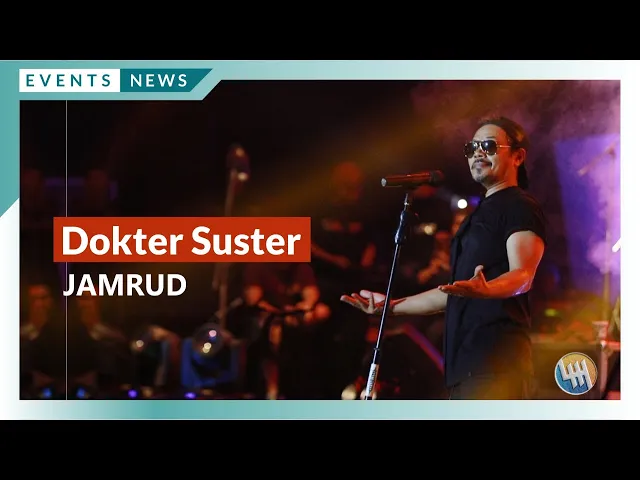 Download MP3 JAMRUD - DOKTER SUSTER (LIVE SAMARINDA)