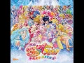 DANZEN！ふたりはプリキュア ～唯一無二の光たち～