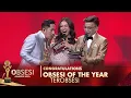 Obsesi Of The Year Terobsesi | OBSESI AWARDS 2024