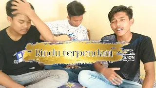 Download Astro kids Rindu terpendam || salam Rindu (akustik live) #funtastictwo #pengamenjalanan MP3