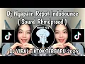 Download Lagu DJ NGAPAIN REPOT INDOBOUNCE || DJ VELOCITY NGAPAIN REPOT INDOBOUNCE VIRAL TIKTOK TERBARU 2025 