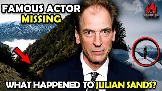 Wrong Turn The Death of Julian Sands