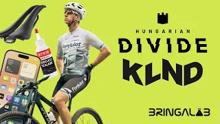 Bringalab S1.E2 - Különkiadás - Egy DIVIDE gear...