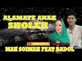 Download Lagu ALAMATE ANAK SHOLEH | MAK SOIMAH FEAT BADOL | GUS IQDAM SABILU TAUBAH | FULL LIRIK JAWA INDONESIA