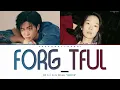 RM, Kim Sawol 'Forg_tful' (Color Coded Lyrics) | ShadowByYoongi