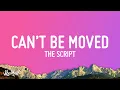 Download Lagu The Script - The Man Who Can’t Be Moved (Lyrics)