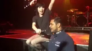 Call Me Maybe Security Version Can T Stop Laughing 