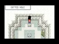 Pokemon FireRed Hack Rekindled Red New Dotted Hole Puzzle
