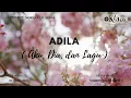 Download Lagu ADILA :  25 OGOS 2022