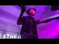 20250503 - Aesthetic Perfection - The Siren - Live at Dark Force Fest, NJ
