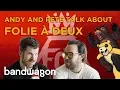 Download Lagu Pete and Andy of Fall Out Boy talk about Folie à Deux, which turns 10 in December 2018