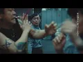 Ken Yokoyama -4Wheels 9Lives(OFFICIAL VIDEO)