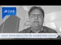 Learn more about KDAB s Qt course