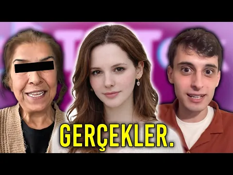 Video Thumbnail: REZİLSİN NORUYAKU.