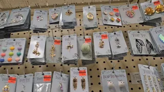 Clearance Time At Hobby Lobby