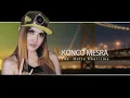 Nella Kharisma - Konco Mesra  | Dangdut (Official Music Video)