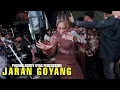 Lagu JARAN GOYANG - TRIO HAPPY | PUSANG RUSDY OYAG PERCUSSION