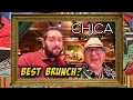 We Tried A Mexican Fusion Brunch at The Venetian Las Vegas But Was It Worth It