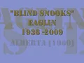 Snooks Eaglin - Alberta (1960)