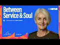 Lagu Between Service and Soul;Alhanislam leads A conversation with Cheryl Pearce on her podcast 
