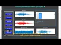 A Lossless Encryption and Decryption in Speech Signal Using MATLAB