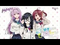Download Lagu Ore wo Suki nano wa Omae dake ka yo OP Full「Papapa」by Shuka Saito 節拍器版