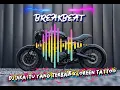 Lagu DJ BREAKBEAT DEJAVU MELODY INDO 