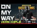 Download Lagu Alan Walker on my way!! Versi dangdut koplo