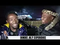Download Lagu uMuntu Yenziwa uthi uzonenzela into yamehlo kusasa kwi Dundee July Amabhinca Experience