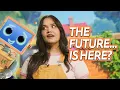 Robots are taking over